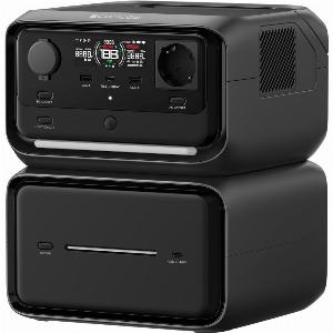 EcoFlow RIVER 3 Plus mobile Powerstation  RIVER 3 Max Plus Option  Jetzt 549  13  Rabatt