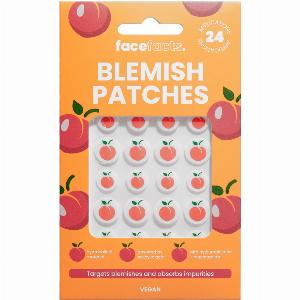 Sconto del 15 su cerotti antiimperfezioni Face Facts Pesche