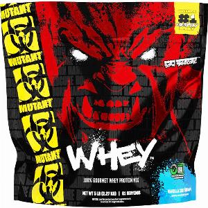 Mutant Whey Protein 2270g