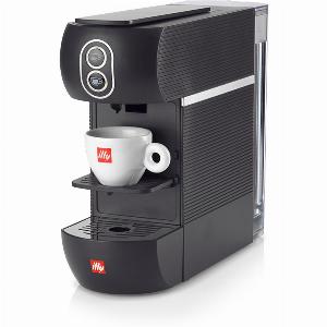 Nuova ILLY Easy Nera per cialde ESE 44 mm ora a 85 sconto 14