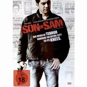 Profitieren Sie von 14 Rabatt auf Son of Sam Ulli Lommel 2