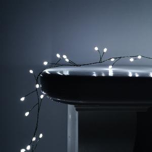 1000 LED 20m Premier Tree Ultra Brights Indoor Outdoor Multifunction Christmas Lights with Timer in Choice of Colour