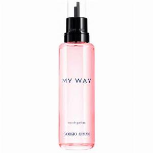 Armani My Way Eau de Parfum 100ml Refill