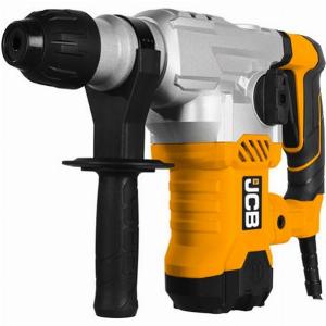 Jcb jcb 21rh1500 1500w 6j sds rotary hammer 230v
