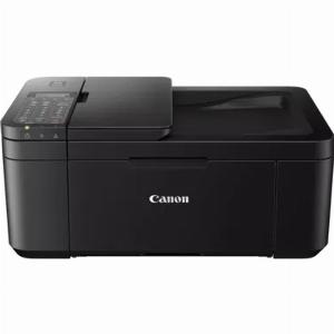 Canon PIXMA TR4650 Imprimante à jet dencre A4 multifonction avec WiFi 4 en 1
