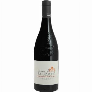 Domaine de La Barroche Julien Barrot 2022 75 cl  rouge par 1