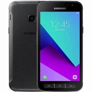 Samsung Galaxy XCover 4 Single Sim  Pristine  Gray  Unlocked  16gb