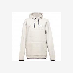 Colourwear Hoodie TEDDY 20 sand