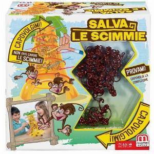 Risparmia il 14 su Gioco da tavolo Abilità motoria fine 52563