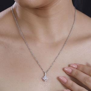 75 Rabatt Designerinspiriertes XOXO Schmuckset aus 925 Silber und Edelstahl