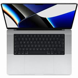 Apple MacBook Pro  16  M1 10 Core  16 Core GPU 16GB  512GB SSD  Silver