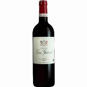 Château Cru Godard 2022 75 cl  rouge par 1