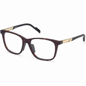 Adidas Sport Herren SP5012 052 Optische Fassungen Injiziert Havanna  Rund Normal