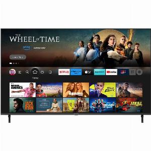 Panasonic TV55W90AEB 55 Full Array Led 4K Smart TV 144Hz Refresh Rate
