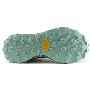Under Armour HOVR Machina Off Road Synthetic Textile Mens Low Top Trainers  Black  SizeUK 65