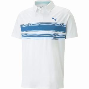 Polo Puma Mattr Grind