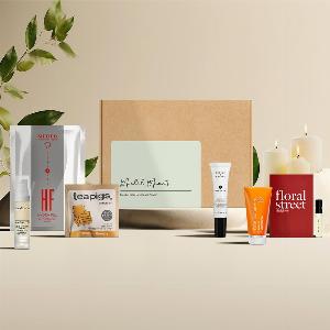 Enjoy 13 Discount on Letterbox Gifts  Mindful Moments Value Over 60