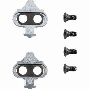 Jeu de cales Shimano SMSH5 sans écrou à 14  après 7  de remise