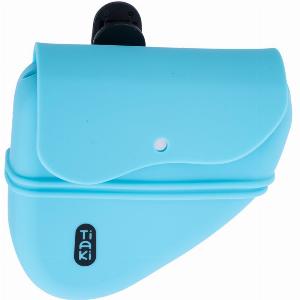 TIAKI Silikonbeutel für Leckereien  Maße D 12 x B 106 x H 46 cm jetzt 960  mit 7  Rabatt
