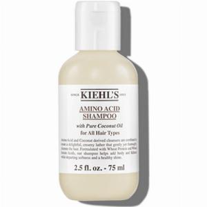 Amino Acid Shampoo Delicato Per Lavaggi Frequenti
