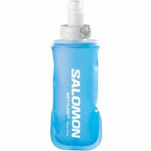 Enjoy 42 Discount on Salomon 150ML5OZ Soft Flask in Blue