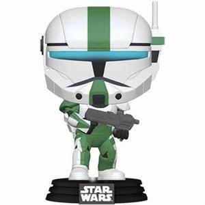 Funko Pop 644 Star Wars Vinyl Figure Fixer Bobblehead