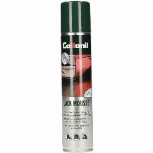 Collonil Lack Mousse 200ml jetzt nur 350   68  Rabatt