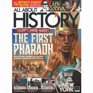 All About History