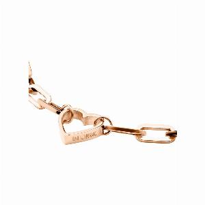 Liebeskind Armband LJ0345B20 Edelstahl