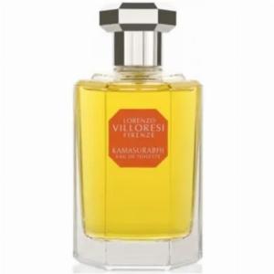 Lorenzo Villoresi Kamasurabhi EDT 50ml prix réduit à 7246