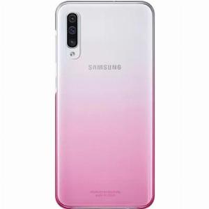 Samsung Official Gradation Case Brand New  Pink  Galaxy A70