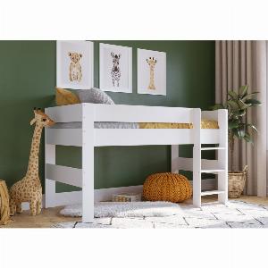 Kidsaw Coast Midsleeper in White  Now 30599 Was 31999 Save 4