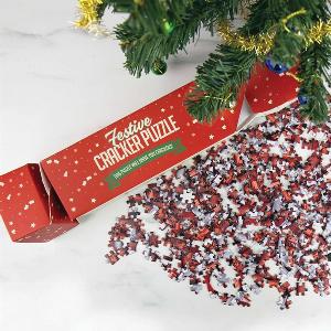 Christmas Cracker Puzzle Was 499 Now Only 249  Save 50