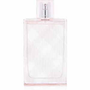 Burberry Brit Sheer EDT Spray 100ml