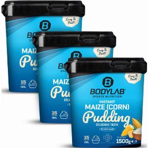 Sichern Sie sich 24 Rabatt auf 3 Pakete InstantMaispudding 3 x 1500g