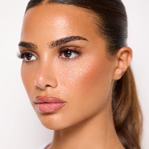 Tatti Lashes 3D Brazilian Silk Hair TL14