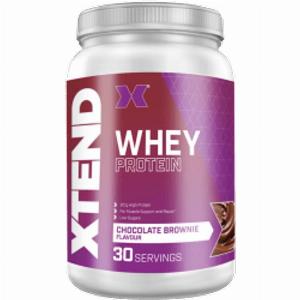 Xtend Whey  810g  Chocolate Brownie