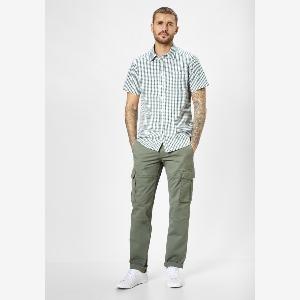 Paddocks Murdock Cargohose in Khaki jetzt für 6995  früher 8995  22  Rabatt