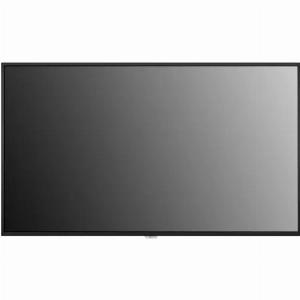 LG 43UL3JE Digital Signage Flat Panel Smart TV  Black  Good