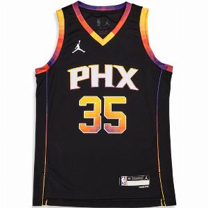 Jordan NBA Kids JerseysReplicas  Black  Size XL  Poly Mesh  Foot Locker