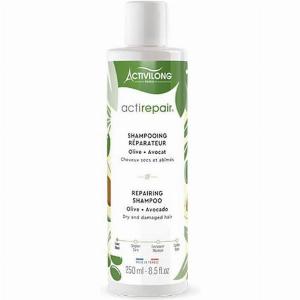 Shampooing réparateur Actirepair 250ML Activilong