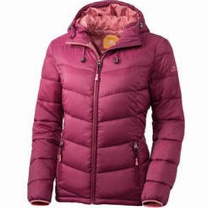 Nordcap Damen Steppjacke