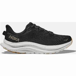 Get 30 Off HOKA Mens Kawana 2 Gym Shoes in BlackWhite Size 11
