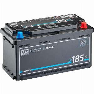 ECTIVE LC 185s LT LiFePO4 Lithium Versorgungsbatterie 185Ah