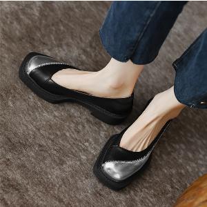 CHIKO Square Toe Block Heel Pumps Now 117 Save 34 from 17667