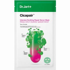 DrJart DrJart Cicapair Intensive Soothing Repair Serum Mask 25gr