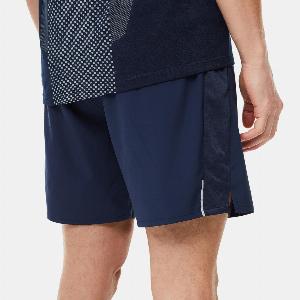 Enjoy 31 Discount on Trailberg Essentials 20 Shorts in Navy Blue 2XL