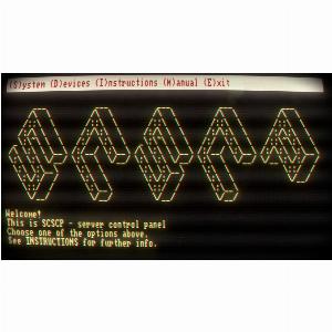 Server is Down Steam Key