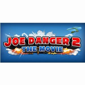 Joe Danger 2 The Movie Steam Key