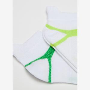 Calze corte OVS per bambini bianche taglia 3739 ora a 416